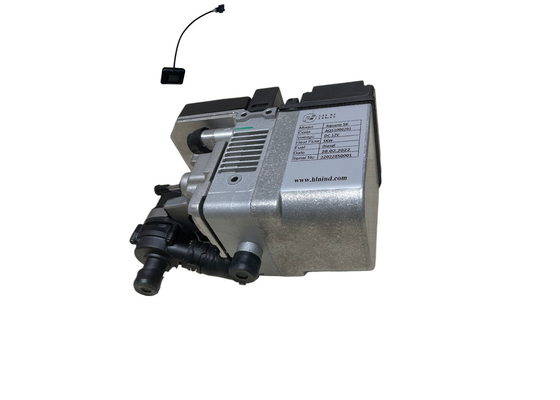 Hydronic-Maschinen-Kühlmittel Heater Circulating 12v 5000w