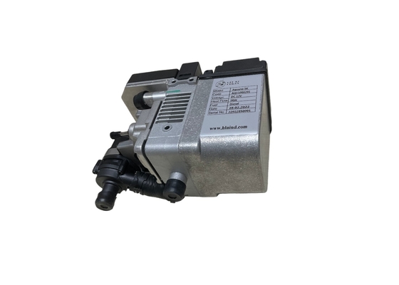 Universalfahrzeug-Lkw-Motor-Kühlmittel Heater Preheating Diesel 5kW 12v/24v