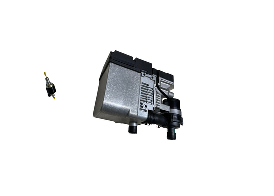 Universalfahrzeug-Lkw-Motor-Kühlmittel Heater Preheating Diesel 5kW 12v/24v
