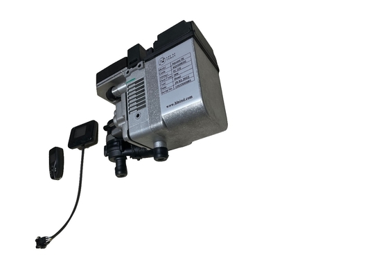 Fahrzeug-Inline-Maschinen-Kühlmittel-Heater Diesel For Tractor Semi-LKW 5kW