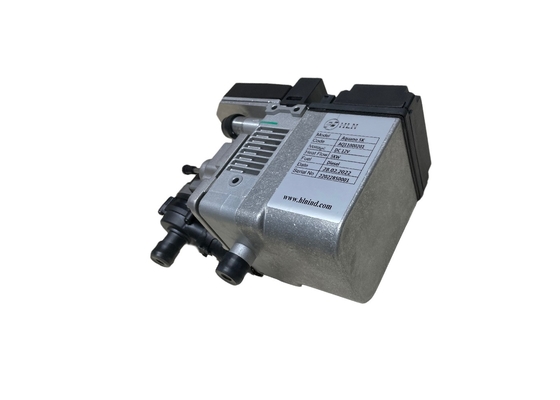 Diesel-Wasser-Auto-Klimaanlage 5kW Hydronic Heater Rv Diesel Heater Coolant