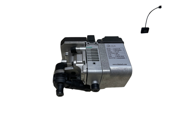 Diesel-Wasser-Auto-Klimaanlage 5kW Hydronic Heater Rv Diesel Heater Coolant