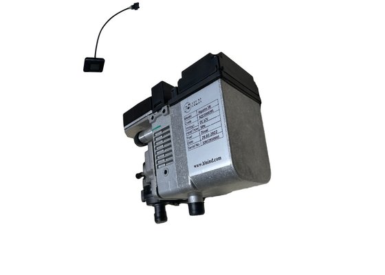 Brennstoff abgefeuerter Kühlmittel-Heater Car Engine Block Heater-Diesel-LKW 10kW 15kW