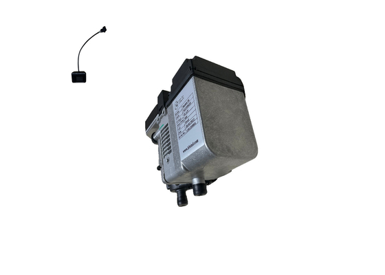 Kundengerechtes 12 Volt-verteilendes Dieselkühlmittel Heater Low Noise