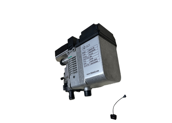 Lärmarmes Niveau 5kw 1-jährige Garantie 12 Volt-Kühlmittel-Heater Withs