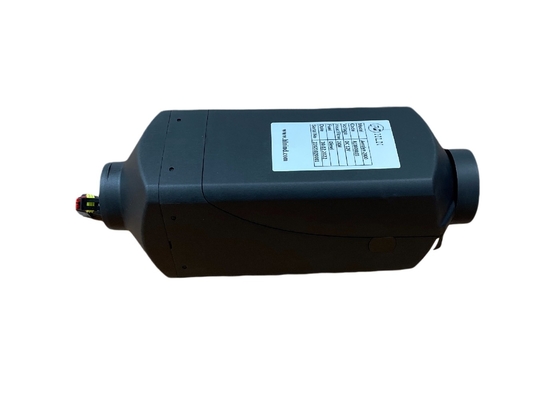 Alle in einer Dieselluft Heater Parking For Caravan Campervan 12v 2kw
