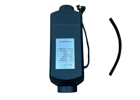 Alle in einer Dieselluft Heater Parking For Caravan Campervan 12v 2kw