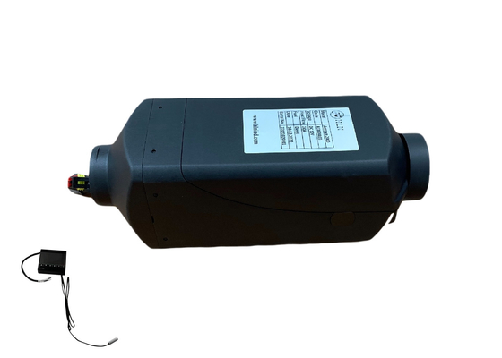 2kw Dieselwohnwagen Heater Rv 12 Volt