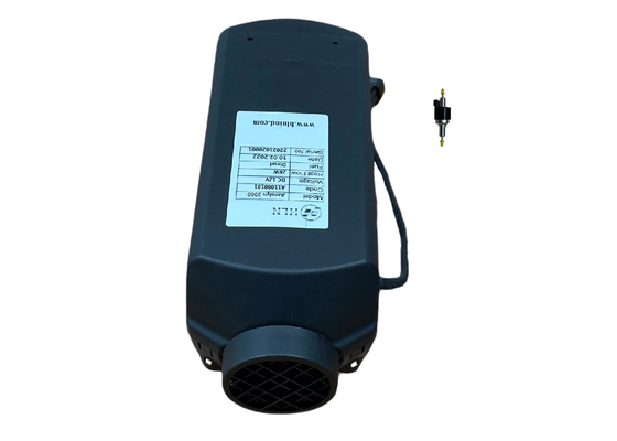 2kw Dieselwohnwagen Heater Rv 12 Volt