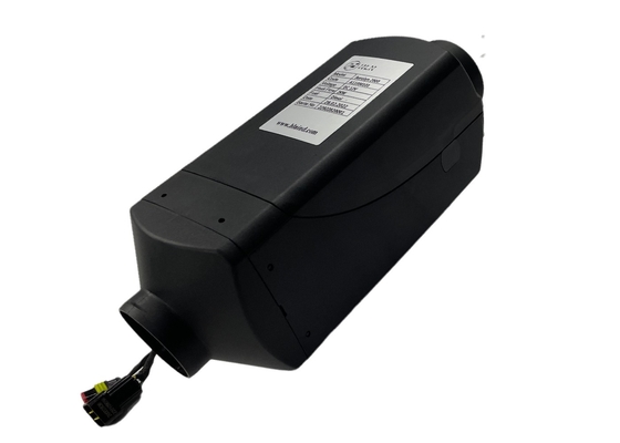 Heiße 12v Luft Heater For Caravan Camper Trailer Van Motorhome RV 2kW