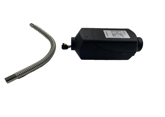 Heiße 12v Luft Heater For Caravan Camper Trailer Van Motorhome RV 2kW