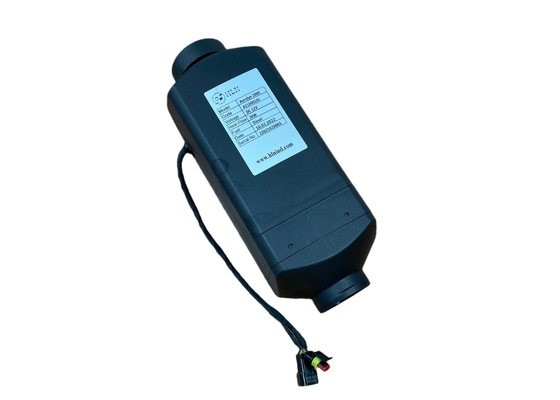 Luft Heater Automobiles Portable 2000w DCs 12v