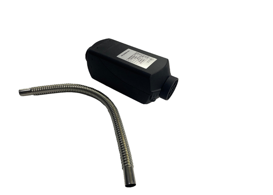 Luft Heater Parking Diesel Heater Industrial HLN des Schlag-12v