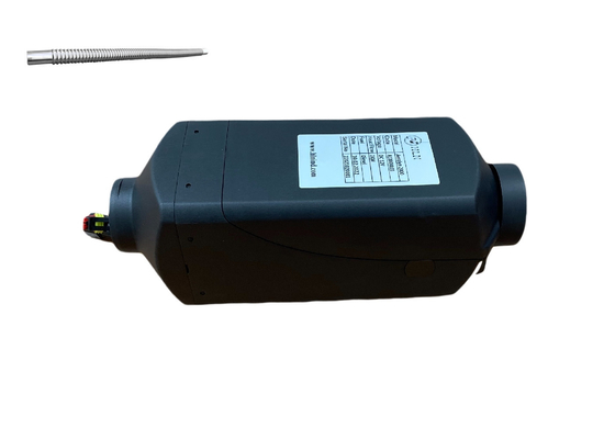 24 Luft-Dieselnachtheizung 5kw 2kw des Volt-12v