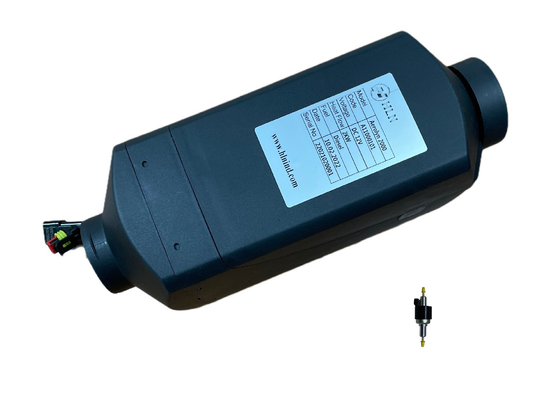 Inline-Dieselkraftstoff-Heizung 12v 2kW für Rv tauscht Haus-Garage