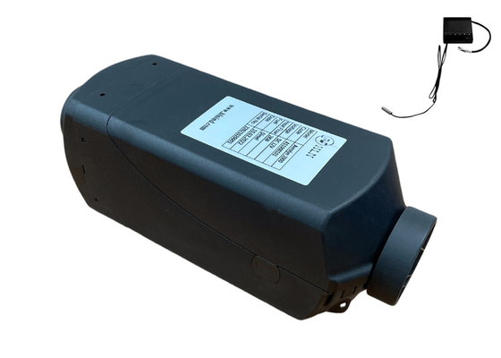 2kW Parken Kraftstoff-Luft--Heater Diesel Industrial