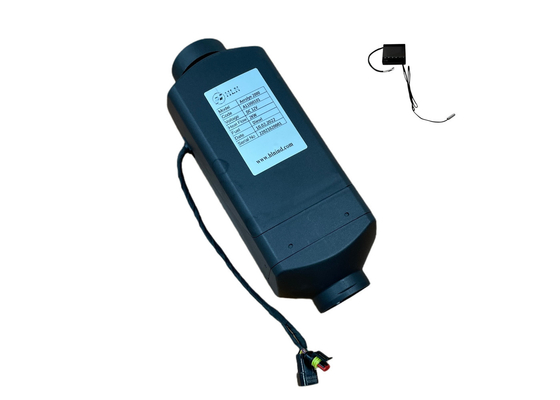 Luft-Heater Diesel Cab Vehicless RVs Diy 12v Auto-Heizung