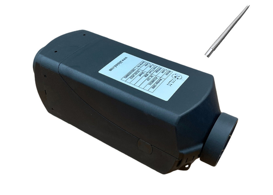 Luft-Heater Diesel Cab Vehicless RVs Diy 12v Auto-Heizung