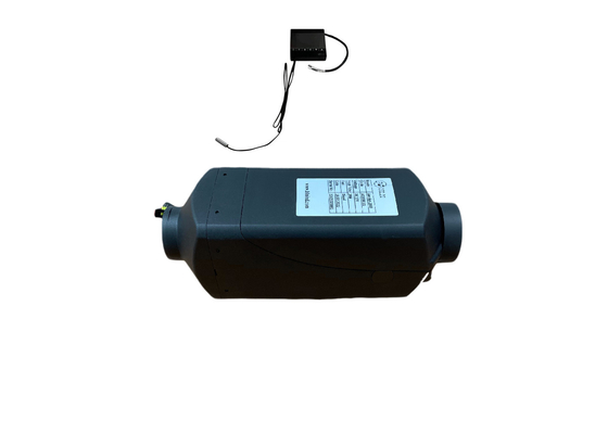 Elektrische 12v Luft Heater Van Rv Night Diesel