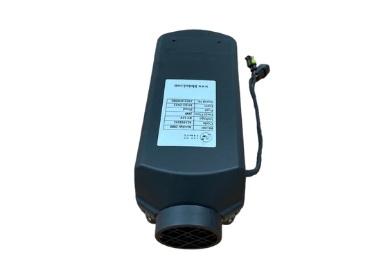 24v Dieselboots-Boots-Auto-LKW-Fahrerhaus-Conditioner des Lufterhitzer-12v 2kW