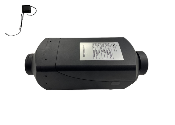 Tragbarer Diesel-Heater Air Parking Controller Winter Motor 12v Superfastracing 2kw