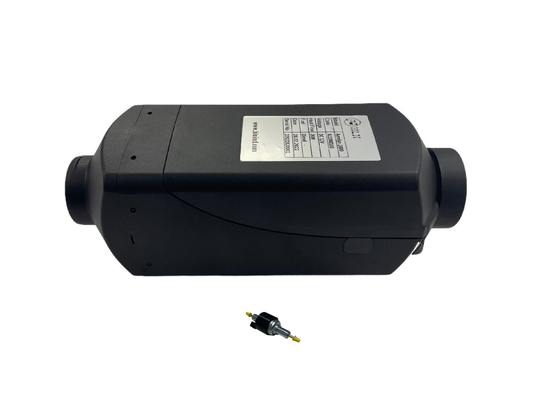 Tragbarer Diesel-Heater Air Parking Controller Winter Motor 12v Superfastracing 2kw