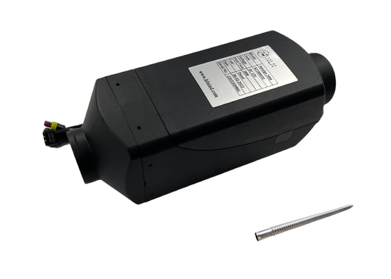 Wohnwagen-Luft Vans 2kw Diesel Heater For Caravan Truck Boat, die 12V parkt