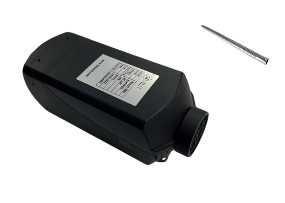 Wohnwagen-Luft Vans 2kw Diesel Heater For Caravan Truck Boat, die 12V parkt