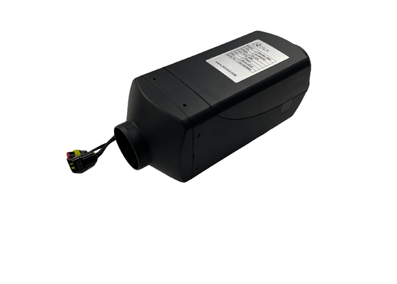 Lufterhitzungs-System 2kw Diesel-Van Heater Portable Universal Combi Caravan