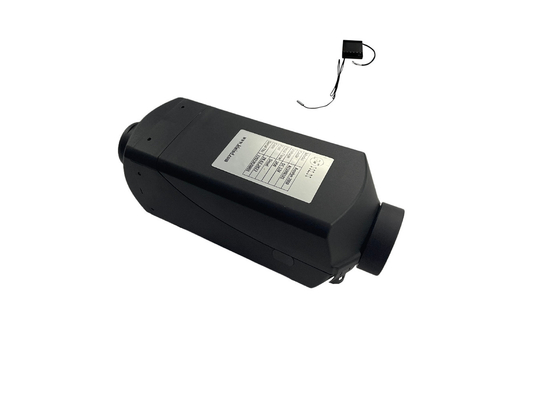 Wohnwagen-zusätzliches LKW-Fahrerhaus Heater For Tractors Winter Parking 2000w 12v