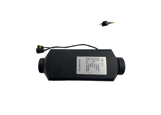 Automobil-Fahrerhaus-zusätzliches Parken Heater Air Conditioner 12v/24v 2000w/5000w