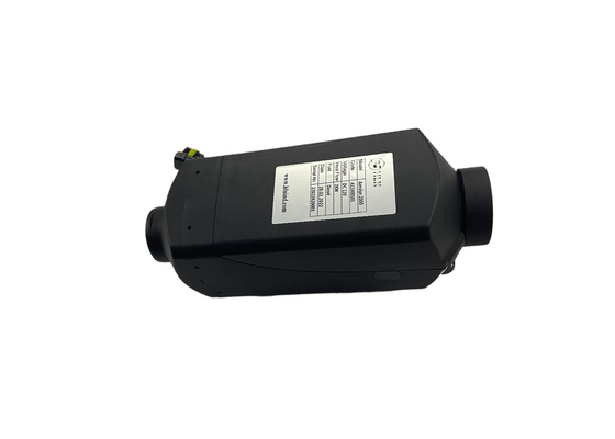 Prüfer-Parking Bus Boat-Wohnwagen 2kw 12v Marine Diesel Air Heater Remote