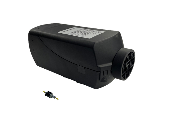 Prüfer-Parking Bus Boat-Wohnwagen 2kw 12v Marine Diesel Air Heater Remote