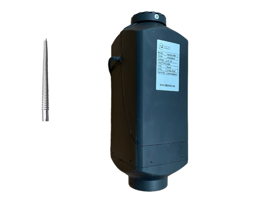 Diesel-Heater For Rv Camping Trailer Auto 24v 4kw