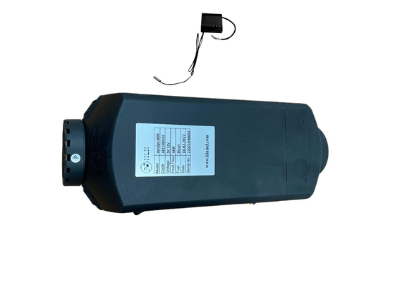 4000w 12 Volt-Dieselluft-Heater Indoor For Caravans Truck-Auto-Boot