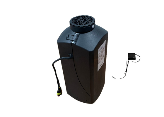 Auto Rv-Dieselluft Heater Portable 12v 4kW