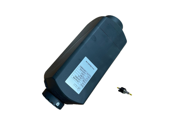 Portierbarer Luft-Dieselkraftstoff Heater For Shed Parking 4kW 12/24v