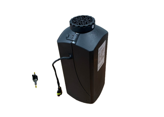 Luft Heater Parking Fuel Air Heater Diesel-12V HLN Aerolyn 4000