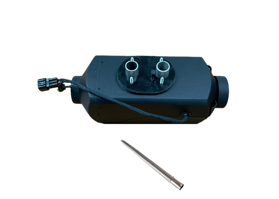 Boots-Luft-Parken Heater Diesel Heating Equipment 4kW