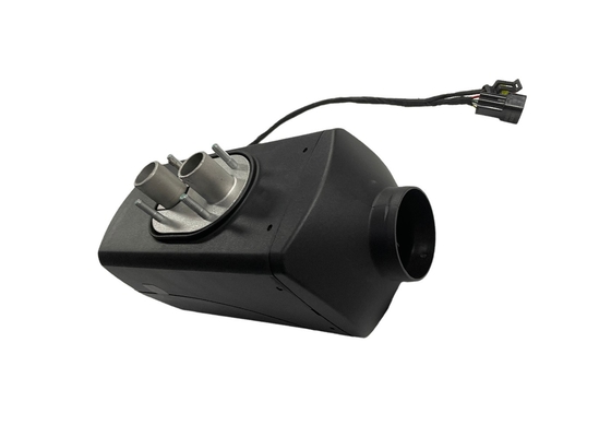 Elektrisches zusätzliches Conditioner-Boots-Dieselc$kampieren der Heizungs-12v 4kw 24v