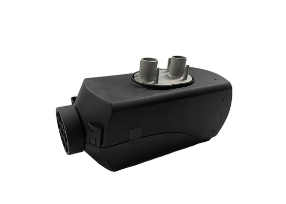 Luft-zusätzlicher Park-Heater For Car Home Cabin-Fahrerhaus-LKW 4kw 24v 12v