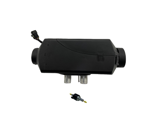 Luft-Park-Heater Garage Truck Auxiliary Cabin-Heizsystem 24v 12v 4kw