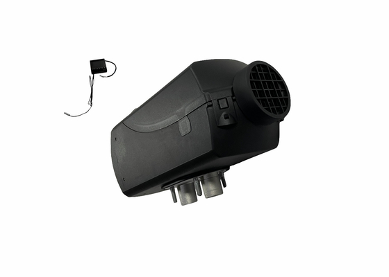 Kontrolleur Parking Handy Luft-zusätzlicher Park-Heater In Car Trucks 12v 24v 4kw