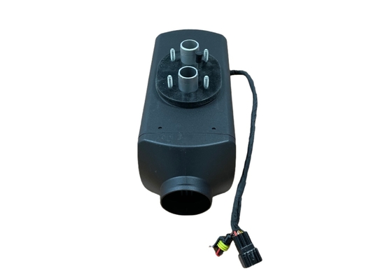 Winter-Conditioner-Dach-Spitze der Rv-Auto-Fahrerhaus-programmierbare Luft-Parkheizungs-4kw 12v