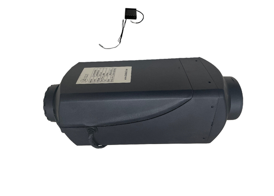 Winter-Mini Boat Car Truck Auxiliary-Parken Heater Diesel 4kw 12v