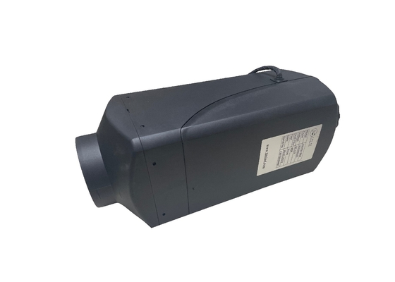 Boots-integrierte Diesel-Heater Air Intake For Van Bus-LKW der Kabinen-12v