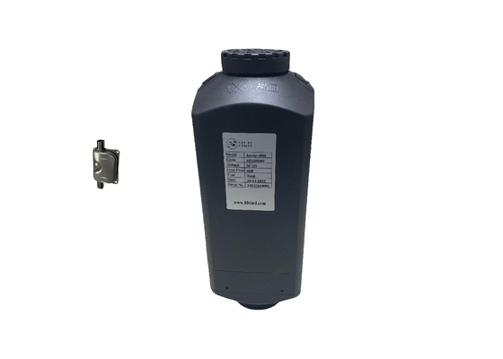 Conditioner-Luft-Park-Heater Remote Control In Car-Boots-LKW 24v 4kw