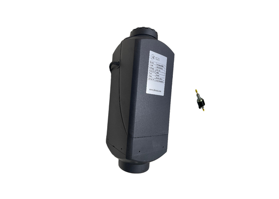 Tauschen Sie halb Park-Heater Diesel Truck Camper Air-Familien-Auto 4000w