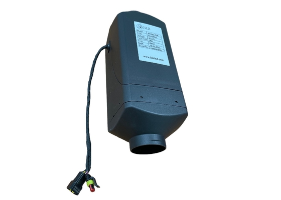 Luft-Heater Electric Car Caravan Vehicle-Conditioner des Brennstoff-12v