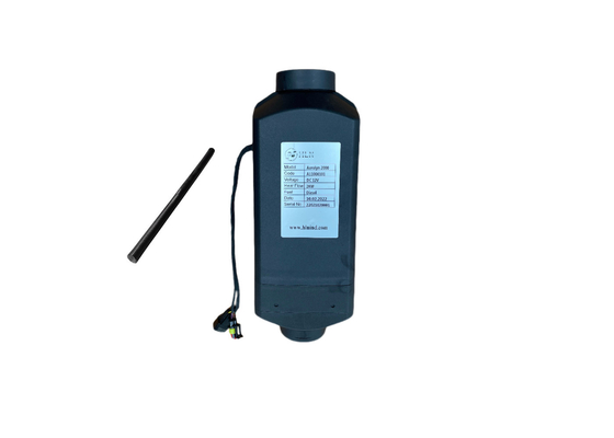 Luft-Heater Electric Car Caravan Vehicle-Conditioner des Brennstoff-12v